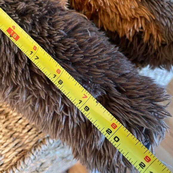 Chewbacca Star Wars Build a Bear - Picture 10 of 14